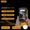 Cubot KingKong MINI 2 Pro, 4 Zoll mini handy, Wasserdichtes Android Smartphone ohne Vertrag, 4GB+64GB(128 GB erweitert), Dual SIM Telefon, 3000mAh Akku, 4G outdoor smartphone, Face ID handys,mini mobiltelefone,telefon