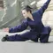 Tai Chi Kleidung atmungsaktive Leinen Baumwolle Übungs kleidung Frauen Kampfkunst Performance Kleidung Taoist Kleidung 2022 neu