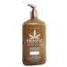 Hempz Vanilla Lux Herbal Body Moisturizer Body Lotion 17 oz