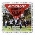 Pre-Owned - Anthology by Music Explosion (CD Mar-1995 One Way Records)