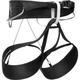 BLACK DIAMOND Herren Klettergurte AIRNET HARNESS MEN'S, Größe S in Schwarz