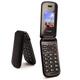 TTfone TT140 Big Button | Easy to Use Mobile Phone | Warehouse Deals Black / with USB Cable / EE