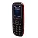 TTfone Red TT110 Big Button Basic Simple Easy to Use Mobile Phone Red / with USB Cable / Vodafone