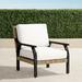 Torano Lounge Chair - Leaf - Frontgate