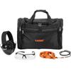 Lyman Essential Handgun Starter Kit Range Bag SKU - 836155