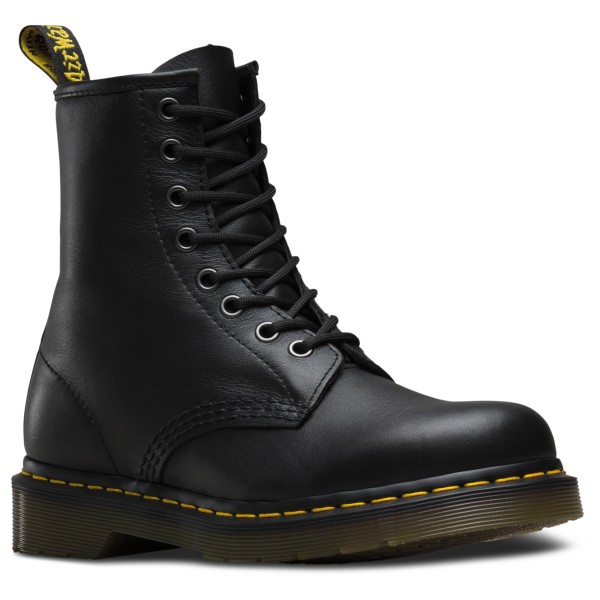 Dr. Martens - 1460 Nappa - Freizeitstiefel UK 4 | EU 37 schwarz