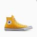 Converse Shoes | Chuck Taylor All Star Classic - Lemon Chrome Women’s 8 | Color: Gold/Yellow | Size: 8