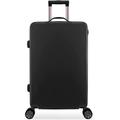 Carry-on Suitcase Luggage Mute Luggage Universal Wheel Cabin Luggage Boarding Case Zipper Lock Box Luggage Carry-on Suitcases Carry On Luggages (Color : E, Size : 20 in)