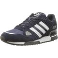 Adidas ZX750 Mens Retro Trainers (Navy, UK Footwear Size System, Adult, Men, Numeric, Medium, 11)