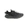 Wanderschuh JACK WOLFSKIN "TERRAQUEST LOW M", Gr. UK 7,5 - EU 41, Normalschaft, grau (phantom), Main Material 100% Polyamide Second Material 100% Polyurethane Lining Sole 100% Rubber/ EVA, Schuhe