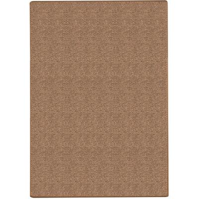 Teppich MY HOME "Sisalteppich "Natur", braun (kork), B:200cm H:8mm L:150cm, Sisal, Teppiche, Teppich in verschiedenen Farben & Größen, raumklimaregulierend Image