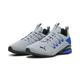 Laufschuh PUMA "Axelion Refresh Laufschuhe Herren" Gr. 39, blau (cool mid gray ultra blue black) Schuhe Herren