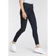 Skinny-fit-Jeans LEVI'S "Retro High Skinny" Gr. 31, Länge 30, blau (blue wave rinse) Damen Jeans Röhrenjeans