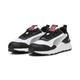 Sneaker PUMA "RS 3.0 Synth Pop Sneakers Erwachsene" Gr. 37, schwarz-weiß (garnet rose white pink) Schuhe Puma