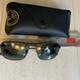 Ray-Ban Accessories | Like New Ray-Ban Polarized Sunglasses. Rb3516 | Color: Black | Size: Os