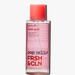 Women's Victoria's Secret Beauty Pop Jelly! Fresh & Clean Body Mist