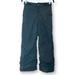 Columbia Bottoms | Columbia Kids Black Snow Pants Medium | Color: Black | Size: Mb