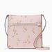 Kate Spade Bags | Host Pick Kate Spade Sadie North South Crossbody Bag Pink Multi Floral Print | Color: Gold/Pink | Size: Os