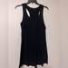 J. Crew Dresses | J. Crew Tank Dress | Color: Black | Size: M