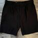 Nike Shorts | Men's Nike Golf Dri Fit Black Shorts Size 36 | Color: Black | Size: 36