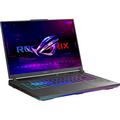 ASUS 16" Republic of Gamers Strix SCAR 16 G634 Notebook G634JZR-XS96