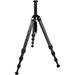 Really Right Stuff Used Ascend-14 Compact Travel Carbon Fiber Tripod ASCEND-14-PF