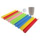 Abaodam 1 Set U-groove Bead Row Outdoor Games for Kids Team Building Kids Toy Kids Outdoor Toys Toy Kids Kindergarten Toy Kid Toy Child Puzzle Game Props Plastic