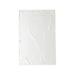 Handgards 303679976 Tuffgards Freezer Bag w/ Twist Ties - 12" x 18", HDPE, Clear