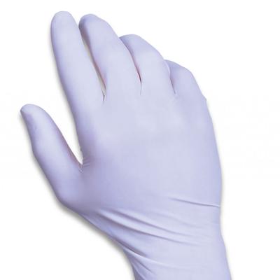 Handgards 304363263 General Purpose Synthetic Gloves - Powder Free, Blue, Large