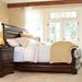 Darby Home Co Baily Sleigh Bed | Queen | Wayfair DABY1898 38543700