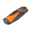 Stansport 3.1lbs Glacier Sleeping Bag in Orange | 4 H x 34 W x 86 D in | Wayfair 518-100