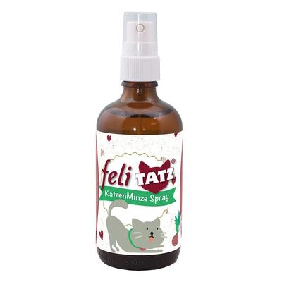 Felitatz Katzenminze Spray 100 ml