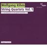 String Quartets Vol.1 (Nos.1-4) (CD, 2003) - Minguet Quartett
