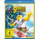 SpongeBob Schwammkopf: Schwamm aus dem Wasser (Blu-ray Disc) - Paramount Home Entertainment