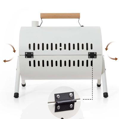 Portable Outdoor Wood Burning Stove