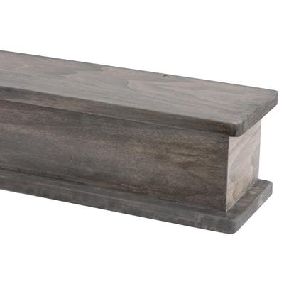 Cottage Mantel