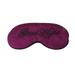 Mortilo Eye Mask Soft Sleeping Blindfold Eye Cover for Sleepover Gift Birthday Party