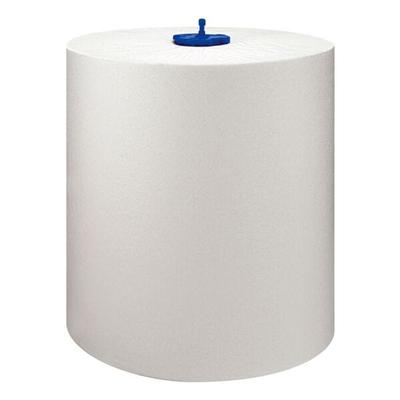 Tork Handtuchrollen »Matic® Extra Long Universal« H1 1-lagig weiß 6 Rollen weiß, 21 cm Image