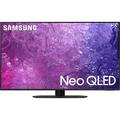 Samsung 65-Inch Class Neo QLED 4K QN90C Series Quantum HDR+ Dolby Atmos Object Tracking Sound+ Anti-Glare Gaming Hub Q-Symphony Smart TV with Alexa Built-in (QN65QN90C 2023 Model) - (Open Box)