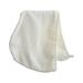 Hair Drying Towels Towel Cotton Soft Hair Towel Wrap Hair Twist Turban Towel Absorbent Hair CapWhite