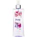 BODY FANTASIES ROMANCE & DREAMS by Body Fantasies Body Fantasies BODY SPRAY 8 OZ WOMEN