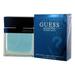 Guess Seductive Homme Blue by Guess 3.4 oz Eau De Toilette Spray for Men