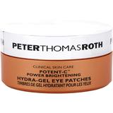 Peter Thomas Roth by Peter Thomas Roth Peter Thomas Roth Potent-C Power Brightening Hydra-Gel Eye Patches --30pairs WOMEN
