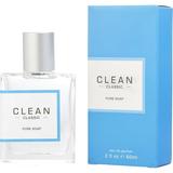 CLEAN PURE SOAP by Clean Clean EAU DE PARFUM SPRAY 2 OZ WOMEN