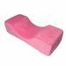 OWSOO U shaped Pillow for Lash Extensions Sponge Pillow Eyelash Extension Neck Support Pillow