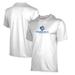 Youth ProSphere White Sonoma State Seawolves Water Polo Name Drop T-Shirt