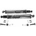 1964-1977 Chevrolet El Camino Rear Shock Absorber and Coil Spring Assembly - Monroe