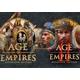 Age of Empires I & II: Definitive Edition Bundle Steam CD Key