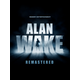 Alan Wake Remastered ARG Xbox One/Series CD Key