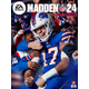 Madden NFL 24 Deluxe Edition XBOX One/Series CD Key